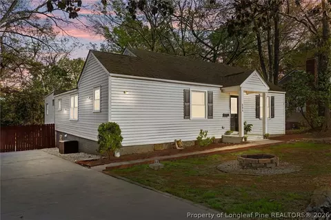 504 Pearl St, Fayetteville, NC 28303