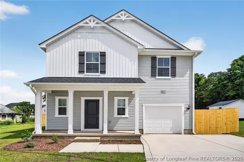 1492 Erwin Rd, Dunn, NC 28334
