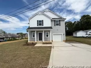 1492 Erwin Rd, Dunn, NC 28334