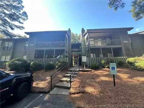 1820 Tryon Dr #6, Fayetteville, NC 28303