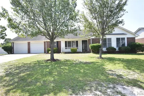 8813 Tin Lizza Dr, Fayetteville, NC 28314