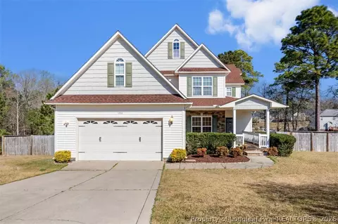 190 Ashcroft Ct, Raeford, NC 28376