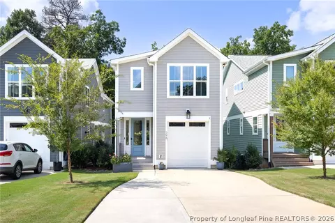 398 Carolina Ave, Raleigh, NC 27606