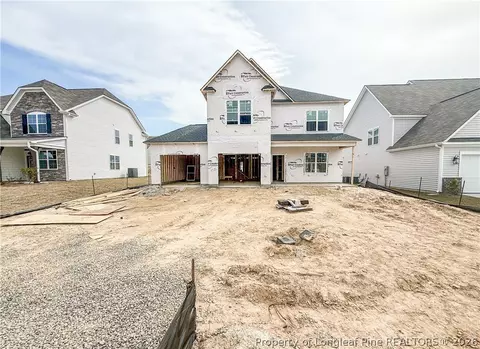 204 Marlborough St, Raeford, NC 28376