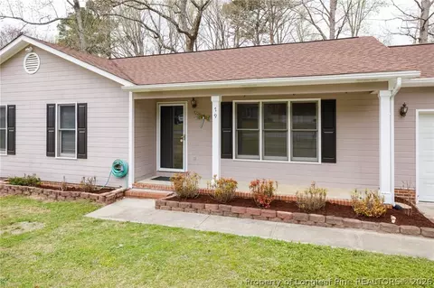 Exterior - 79 S Hillside Dr, Spring Lake, NC 28390 photo 2 of 4