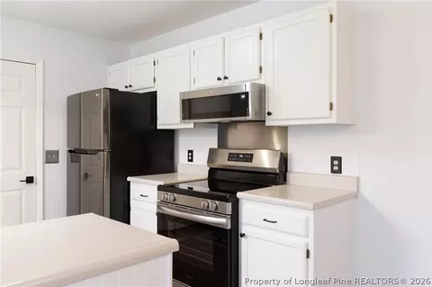 Kitchen - 79 S Hillside Dr, Spring Lake, NC 28390 photo 3 of 3