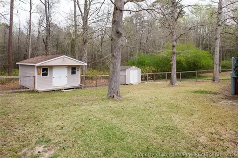 Exterior - 79 S Hillside Dr, Spring Lake, NC 28390 photo 4 of 4