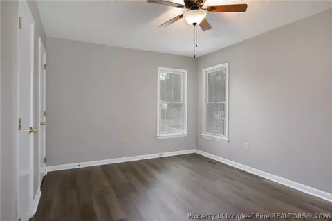 Bedroom - 79 S Hillside Dr, Spring Lake, NC 28390 photo 3 of 3