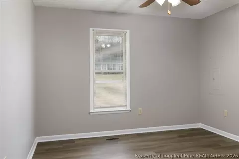 Bedroom - 79 S Hillside Dr, Spring Lake, NC 28390 photo 2 of 3