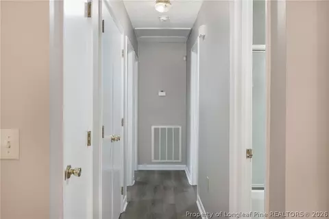Entry Way - 79 S Hillside Dr, Spring Lake, NC 28390 photo 2 of 2
