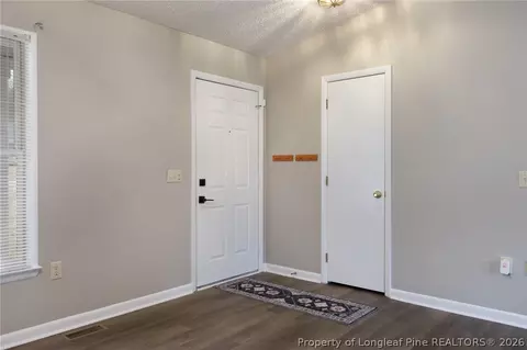 Entry Way - 79 S Hillside Dr, Spring Lake, NC 28390 photo 1 of 2