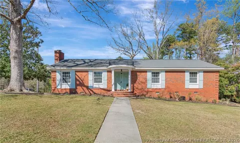 339 Edinburgh Dr, Fayetteville, NC 28303