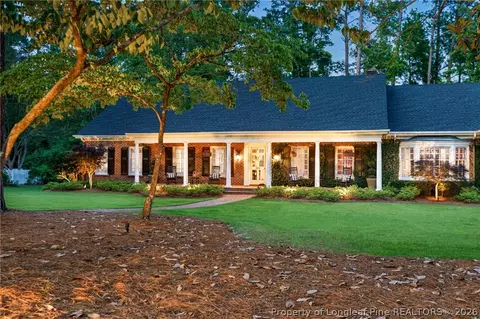 324 Summertime Rd, Fayetteville, NC 28303