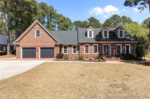 248 Shawcroft Rd, Fayetteville, NC 28311