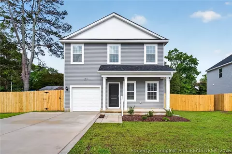 25 Stout Lndg, Dunn, NC 28334