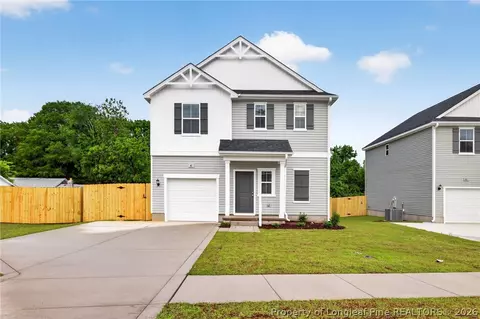 41 Stout Lndg, Dunn, NC 28334