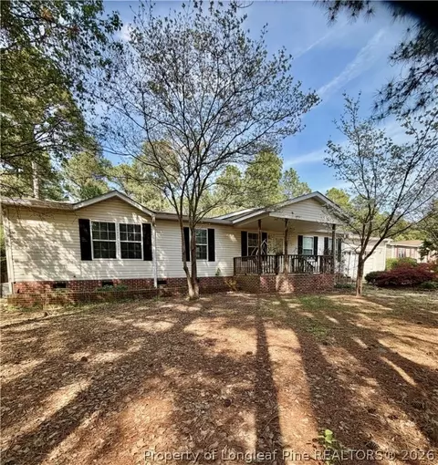509 Ridge View Dr, Cameron, NC 28326