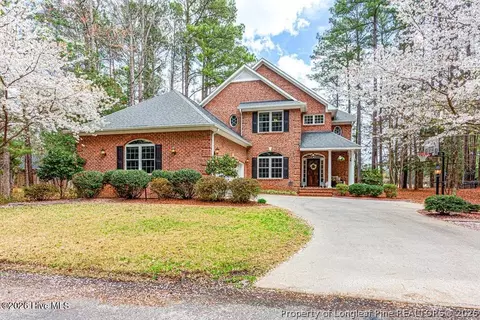 793 Daphne Ln, Vass, NC 28394