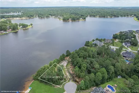 233 Clearview Ct, Sanford, NC 27332