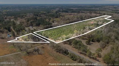 tbd Scholl Rd, Hamlet, NC 28345