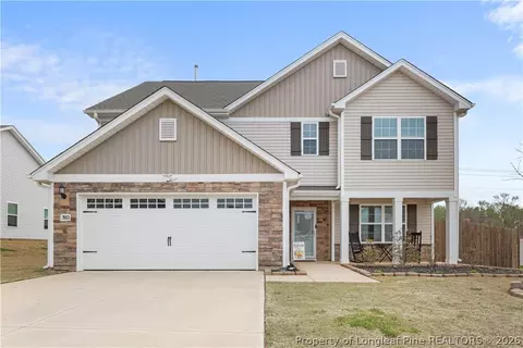 310 Mcclellan Trl, Mebane, NC 27302