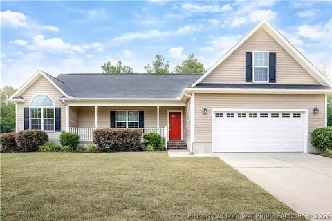 264 Himalaya Dr, Raeford, NC 28376
