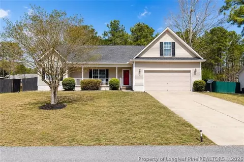 264 Himalaya Dr, Raeford, NC 28376