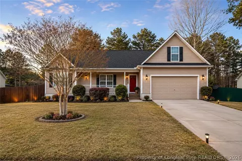 264 Himalaya Dr, Raeford, NC 28376