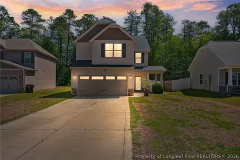 228 Blue Bay Ln, Cameron, NC 28326