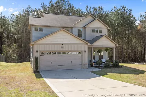 1712 Cherry Point Dr, Fayetteville, NC 28306