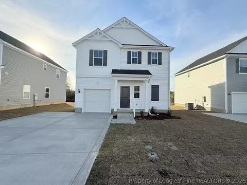 87 Stout Lndg, Dunn, NC 28334