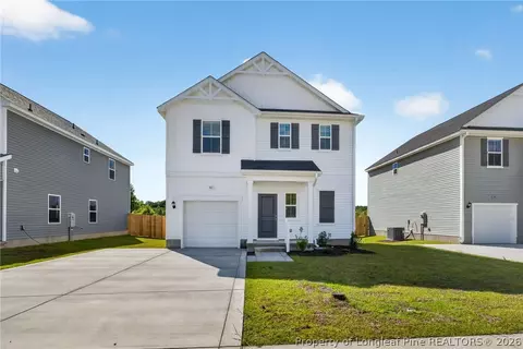 87 Stout Lndg, Dunn, NC 28334