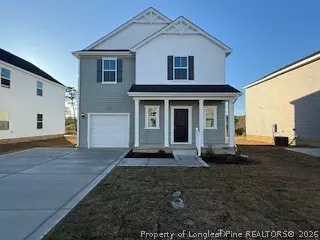 95 Stout Lndg, Dunn, NC 28334