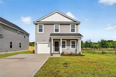 105 Stout Lndg, Dunn, NC 28334