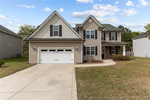 4404 Jockey Whip Ln, Parkton, NC 28371