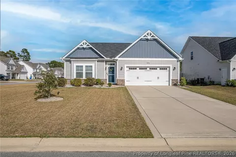 115 Verdmont Dr, Raeford, NC 28376