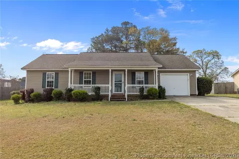118 Beech Dr, Raeford, NC 28376