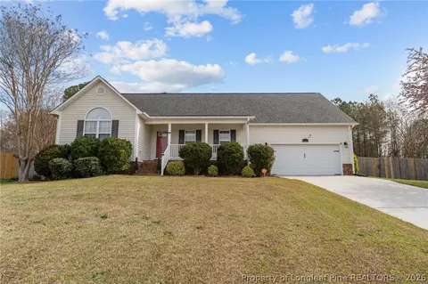 115 Shelby St, Spring Lake, NC 28390