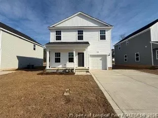 68 Stout Lndg, Dunn, NC 28334
