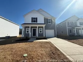 58 Stout Lndg, Dunn, NC 28334