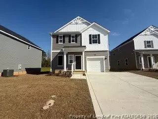 48 Stout Lndg, Dunn, NC 28334