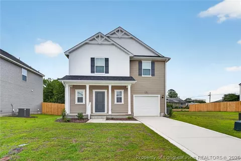 38 Stout Lndg, Dunn, NC 28334