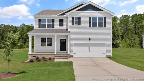 143 Charlies Bend Way, Spring Lake, NC 28390