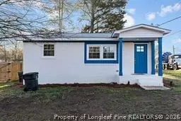 1211 S 1st St, Lillington, NC 27546