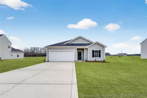 103 Rubyfield Ct, Fremont, NC 27830