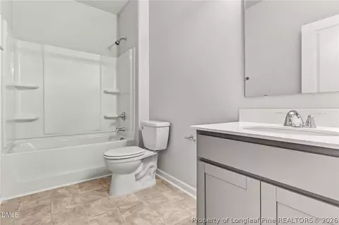 Entry Way - 103 Rubyfield Ct, Fremont, NC 27830 photo 1 of 4