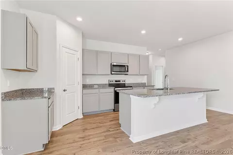 Kitchen - 103 Rubyfield Ct, Fremont, NC 27830 photo 2 of 2
