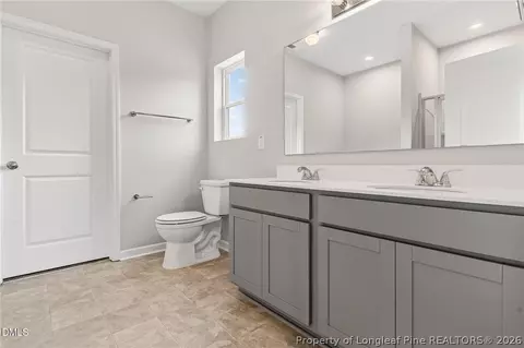 Entry Way - 103 Rubyfield Ct, Fremont, NC 27830 photo 4 of 4