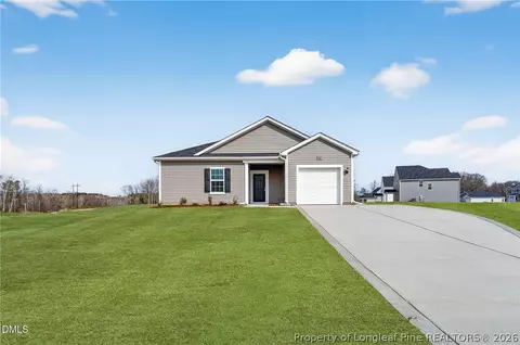 103 Rubyfield Ct, Fremont, NC 27830