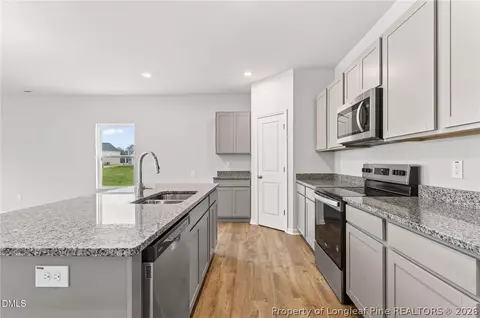 Kitchen - 103 Rubyfield Ct, Fremont, NC 27830 photo 1 of 2